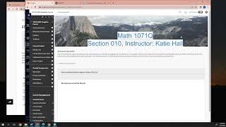 Adding and Removing Course Images