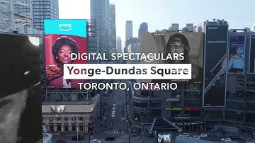 Revolutionizing Toronto: Media Resources