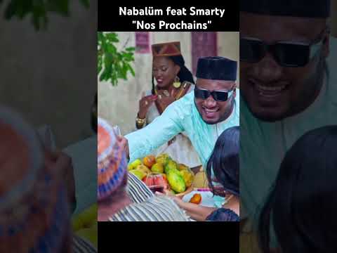 Nabalüm feat Smarty « Nos prochains »