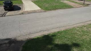 West Memphis AR stroll aroun d