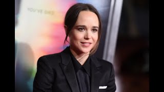 Juno And Umbrella Academy Actor Elliot Page Comes Out As Transgender In Heartfelt Letter