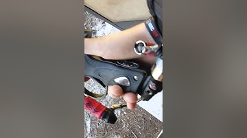 2009 Proto PMR  Shooting Video