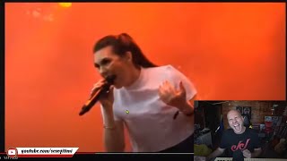 Sesi Duy ve Kafanı Çılgınca Salla ️‍😈🔥 Elize Ryd Ses Analizi