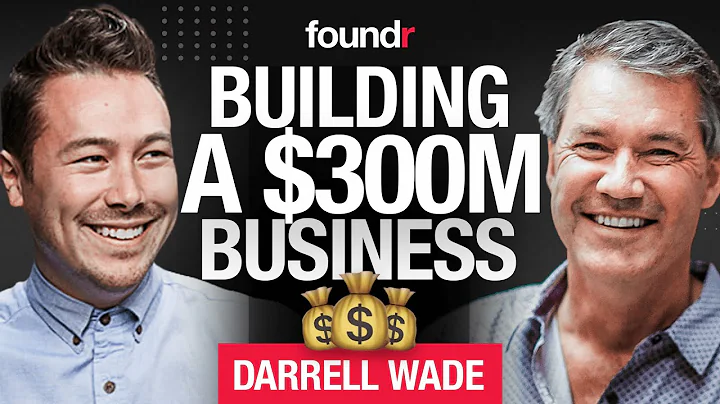 Darrell Wade of Intrepid Travel Reveals His Keys t...