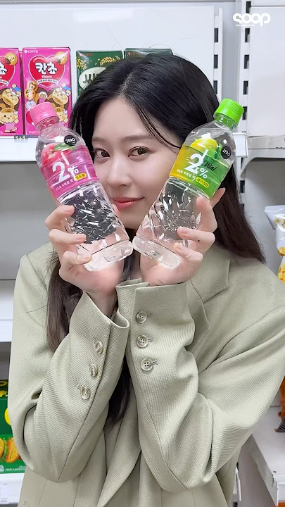 민주만 바라밤🍑🍏 #kimminju #shorts