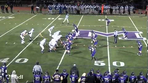 Anthony Giudice - Defensive End - Class of 2015 - ...