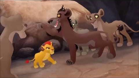 Animash-Troublemaker