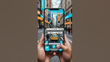 The Unexpected Origins of Augmented Reality