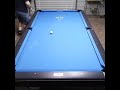 pool trick shots #shorts #viral #fyp
