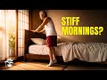 Do This 3 Minutes Every Morning and Walk Lighter Even After 80