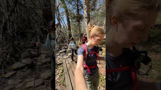 2e marche avec Coach Nomade : rando modérée en montagne