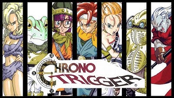 Chrono Trigger (Part 27)
