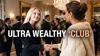 How To Network With The 1% Elite How To Network With The 1% Elite
