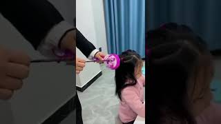 Product Link in the Comments! 👧 DIY Electric Automatic Hair Braider 👧