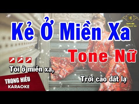 03,Kẻ Ở Miền Xa ❤️ Tiểu Công Chúa 