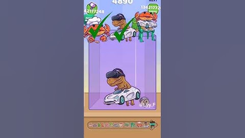 Merge Fellas Italian brainrot 2 ⁉️ Most game ever | New update #mergefellas #italianbrainrot