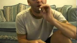 Bushcraft Bic Lighter Mod Demo