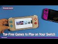 Best Games For Nintendo Switch Online In February 2021 ...