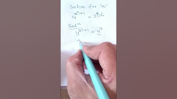 interesting exponential square root problem #maths #mathproblems #mathstricks #mathematics #algebra