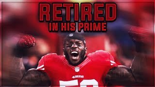 Famous How Good Was Patrick Willis Actually ? Profile