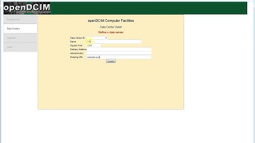 openDCIM LDAP Configuration