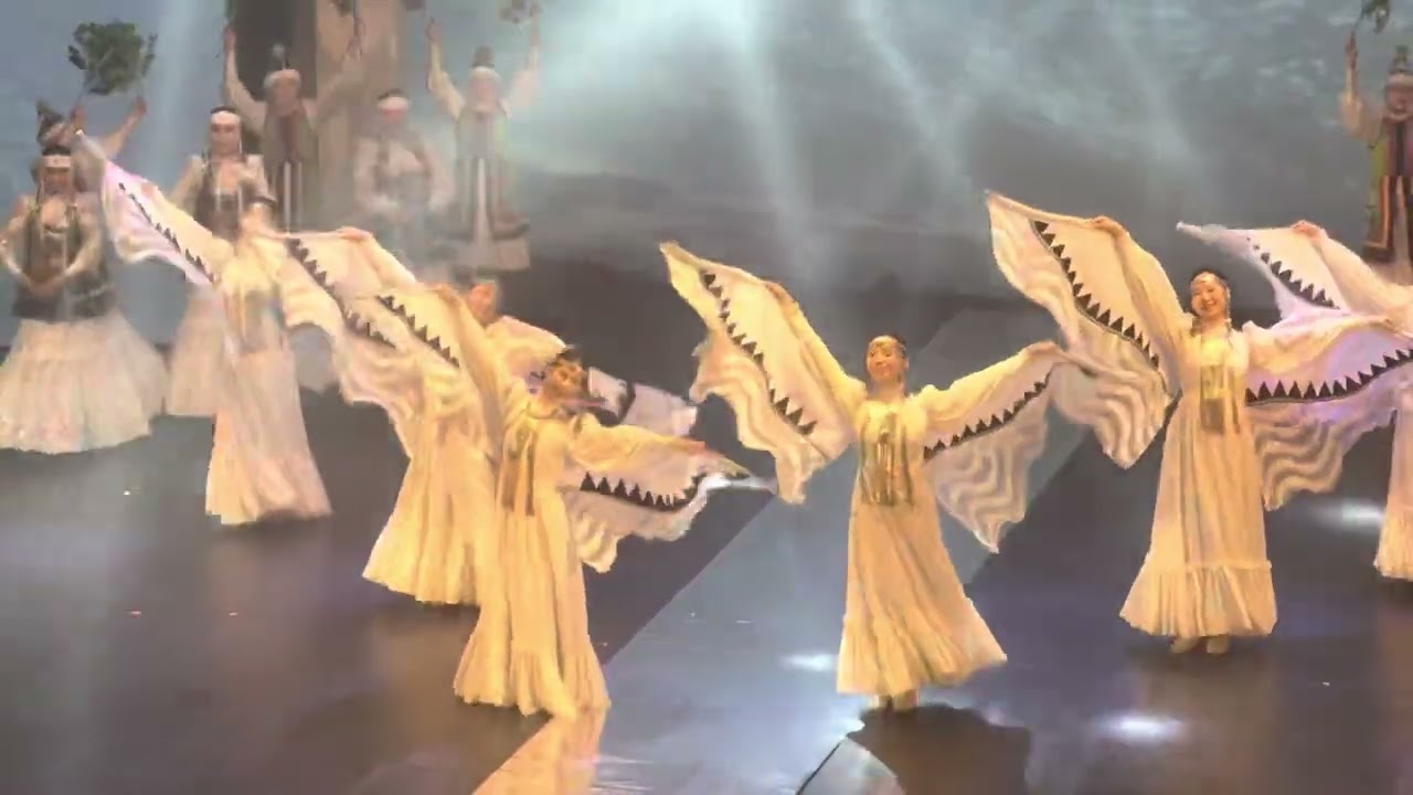 Сахам Сирэ. Сиэйэ Уола уонна Голос - YouTube