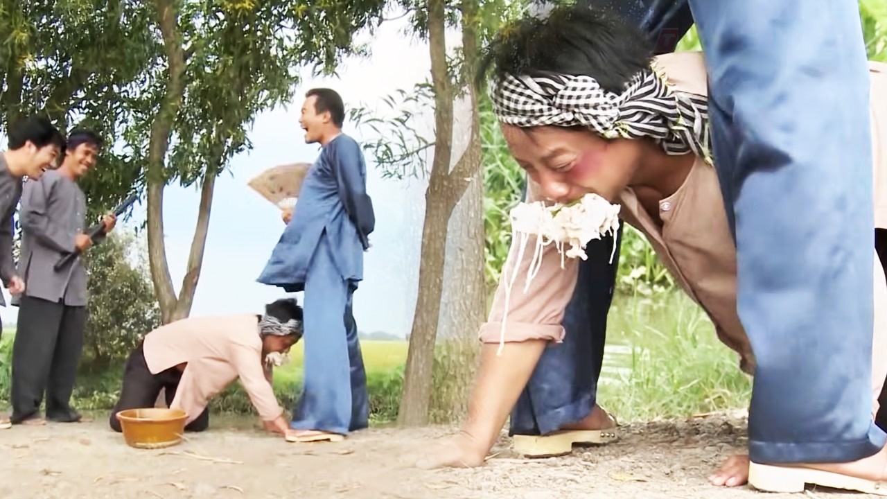 TÁNG TẬN LƯƠNG TÂM | Phim Việt Nam Mới Hay Nhất 2026 | Phim Bộ Việt Nam 2026 | Phim Việt Nam THVL