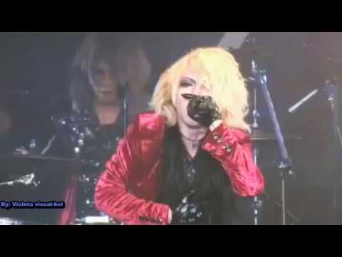 Lycaon - Stylish wave COUNTDOWN 12-13 (Parte 3)