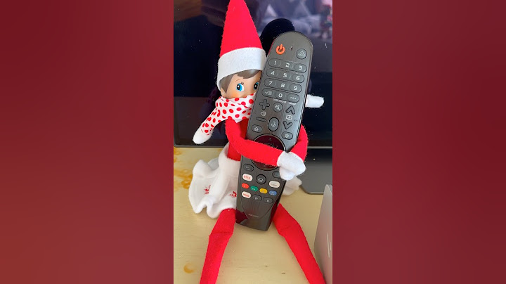 Dad Touched The Elf On The Shelf! #shorts