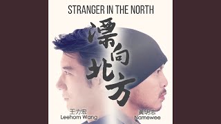 漂向北方 (Stranger In The North)