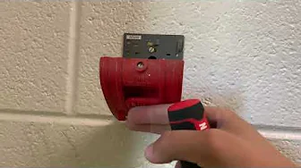 Fire Alarm Test #69 (Silent Knight 5208)
