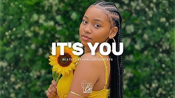 Zouk Instrumental 2025 x Kizomba Love Type Beat | IT