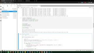 Hidden Markov Model - without defining a transition matrix | Bayesian Machine Learning