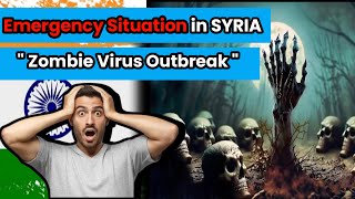Details Zombie drug outbreak in Syria Leone || This Country Declared Emergency Because of this Drug News