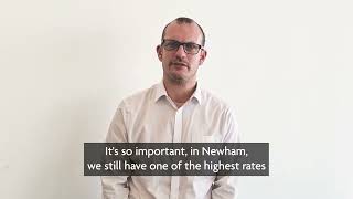 National HIV testing week