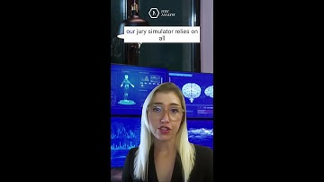 Unlock the full potential of AI-driven jury selection!