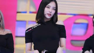 CLC - Devil Yeeun Version 씨엘씨 예은 [3 Rap]