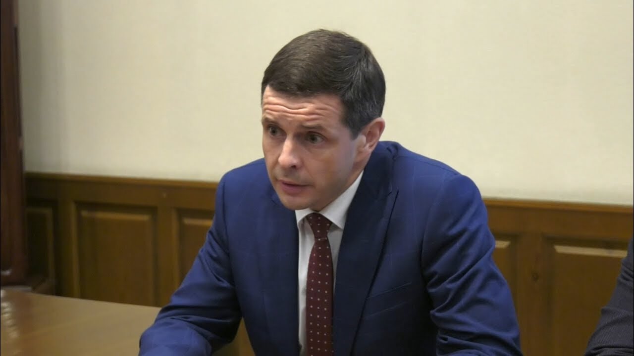 Алексей Лёмин: Команда Булакина определилась с выбором - Абакан 24 ...