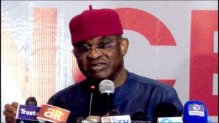 David Mark Sends Strong Warning To Tinubu Ahead Of 2027 - We Know Your Game Plan Were Ready