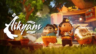 Aikyam | Gameplay Overview Trailer | Wishlist Now!