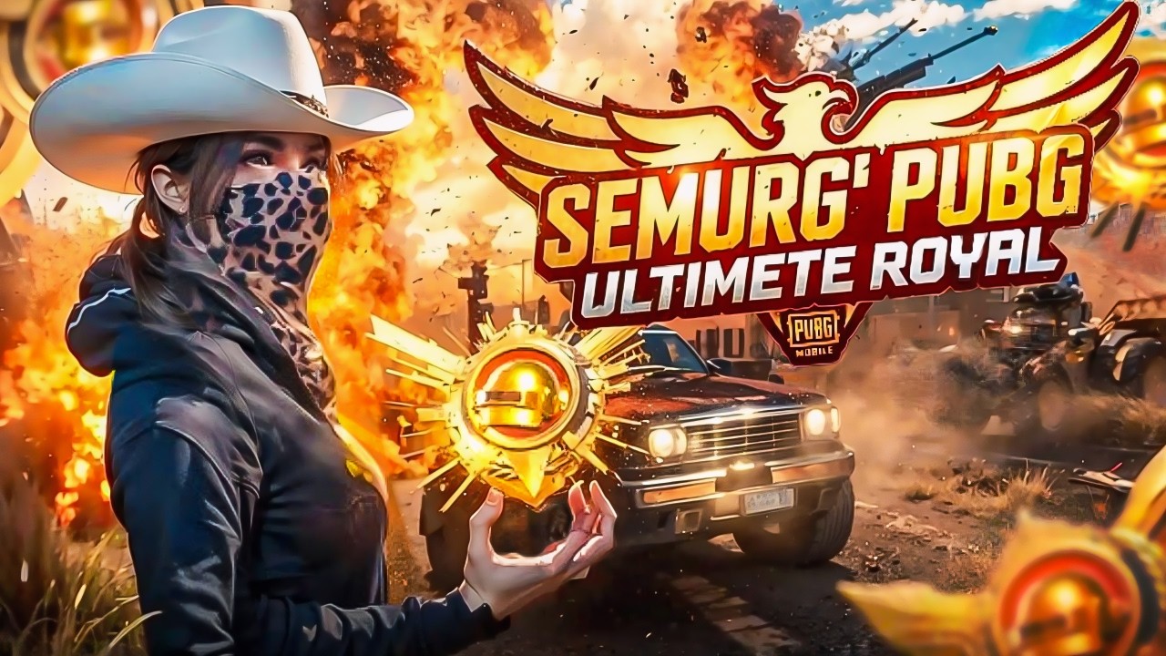 O'ZBEKISTON AKAUNTIDA ULTIMATE ROYALEDA RANG PUSH MARHAMAD STRIMGA  🇺🇿  ✅ #pubgmobile #pubg