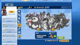 Wild Ones Super Skunk Hack |NO BAN|