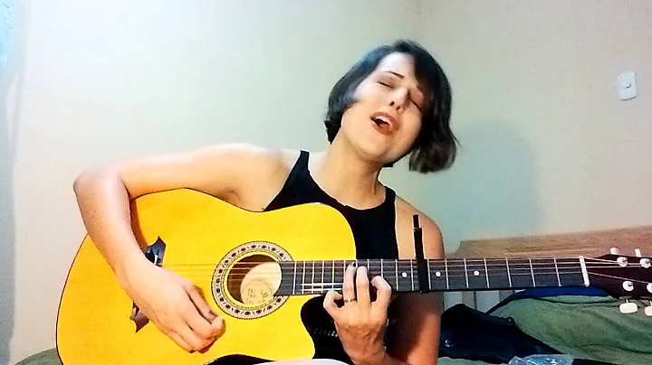 Dance if you want you, Erin Hancock version