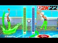 99 3 POINT RATING + 99 DRIVING DUNK is OVERPOWERED on NBA 2K22 Mp3 Song