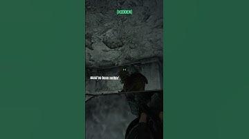 If only he knew.. #fallout #fallout3 #fallout3memes #funny #foryou #gaming #shorts