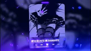 ASKL hon · SoulFusi - Horizonte de Diamante (TikTok Version) #visualizer