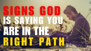 How To Know Where GOD Is Leading You (Christian Motivation)