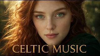 Beyond the Emerald Hills | Mystical Irish Gaelic Songs & Peaceful Celtic Music