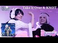 [LINK LIKE! LOVE LIVE 蓮ノ空女学院スクールアイドルクラブ] DOLLCHESTRA - Take It Over &amp; KNOT @ KC*Idolfest