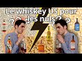 Le whiskey amricain  lessentiel en bref